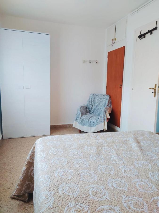 Reco 1 Apartment Salou Exterior foto