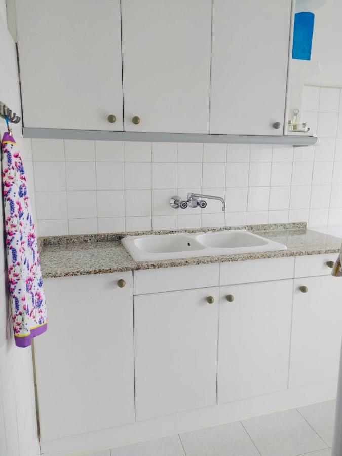 Reco 1 Apartment Salou Exterior foto