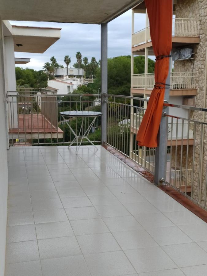Reco 1 Apartment Salou Exterior foto
