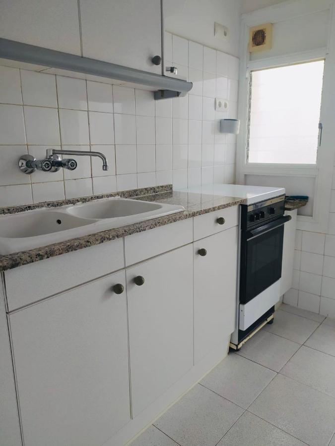 Reco 1 Apartment Salou Exterior foto