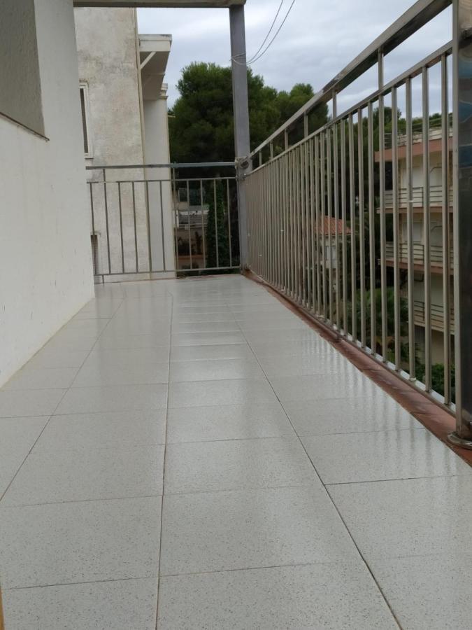 Reco 1 Apartment Salou Exterior foto