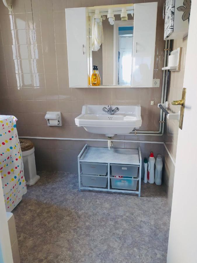 Reco 1 Apartment Salou Exterior foto
