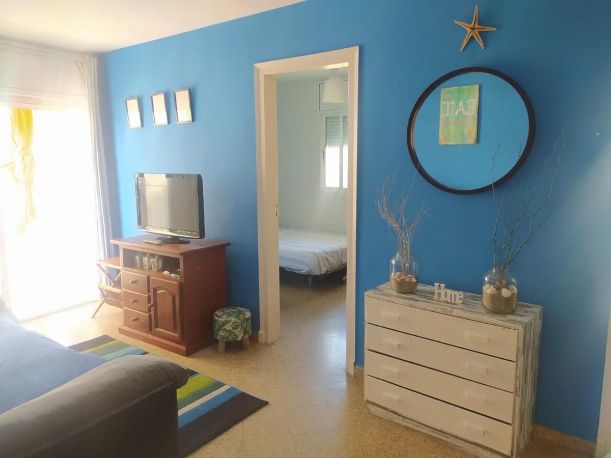 Reco 1 Apartment Salou Exterior foto