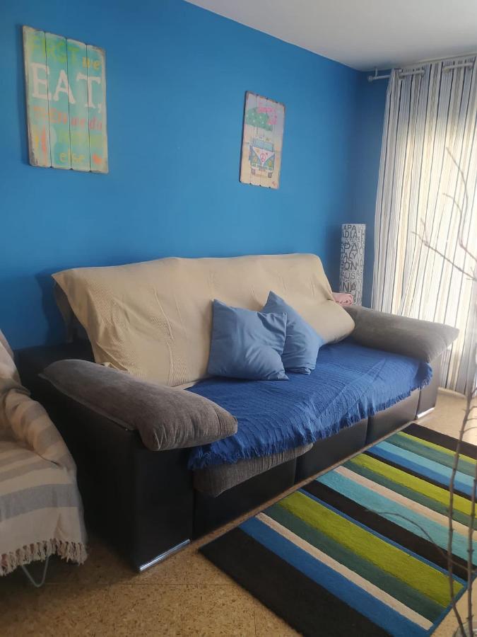 Reco 1 Apartment Salou Exterior foto