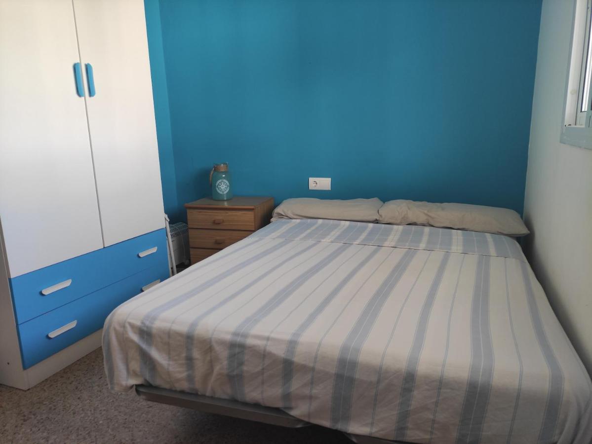 Reco 1 Apartment Salou Exterior foto